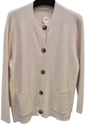 Кардигани жіночі БАТАЛ оптом Kiss Me