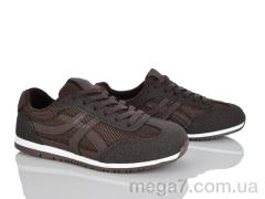 Кроссовки, L.B. оптом L1212-4