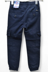 Джинсы детские LIHONG оптом 08793465 H-2675-55