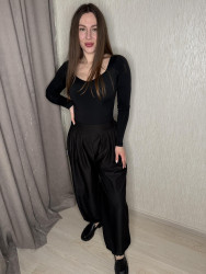 Брюки женские оптом 01796258 1710-175