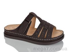 Шлепки, Leguzaza оптом 606-10