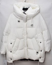 Куртки зимние женские KSA оптом 83452071 23689-10