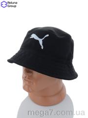 Панама, Reluna Group оптом RELUNA FR007-2 black