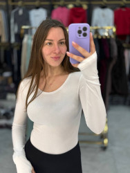 Боди женские оптом 87024961 1687-16