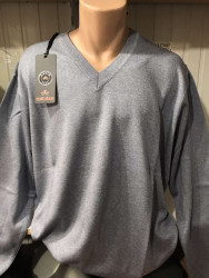 Светри чоловічі БАТАЛ оптом