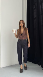 Джинсы женские оптом 71625839 0978-8