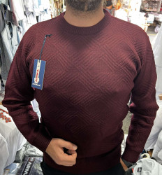 Светри чоловічі оптом