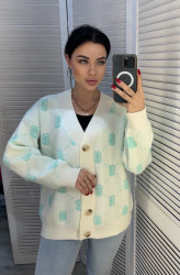 Кардигани жіночі оптом