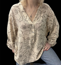 Блузки жіночі оптом LEVISHA