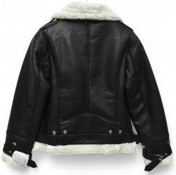 Дублянки жіночі зимові оптом