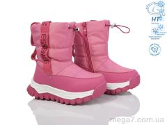 Дутики, Ok Shoes оптом 50941F