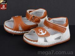 Пинетки, Clibee оптом FX104 brown