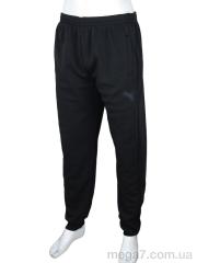 Спортивные брюки, Banko оптом E001-1 black