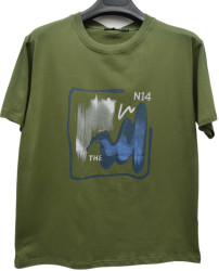 Футболки чоловічі оптом 