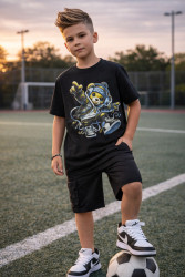 Футболки подростковые оптом 86715203 64-41