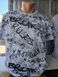 Футболки чоловічі оптом 