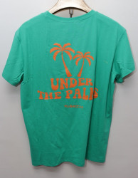 Футболки жіночі БАТАЛ NANA  оптом NANA  