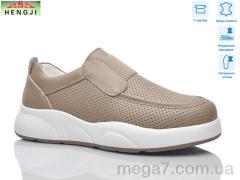 Туфли, HENGJI-ELENA оптом 907-2