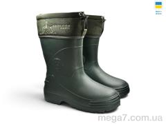 Сапоги из пены, Rai shoes оптом М250 хакі