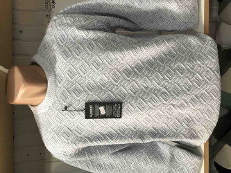 Светри чоловічі НАПІВБАТАЛ оптом