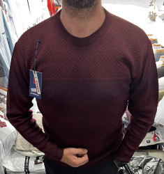 Светри чоловічі оптом