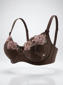 Бюстгальтер Finikin 5130E (  коричневый, E  6 шт. )