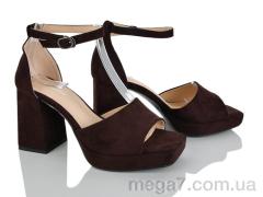 Босоножки, Loretta оптом A900-3