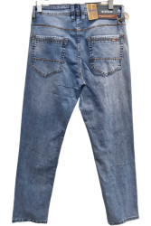 Джинси чоловічі BARONJNS ПОЛУБАТАЛ оптом  