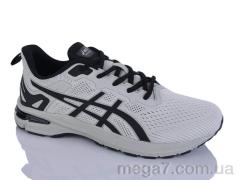 Кроссовки, FED оптом 985-25