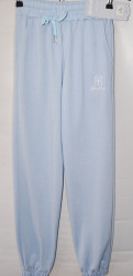 Спортивные штаны женские XD JEANS оптом 87409153 JH019 -3