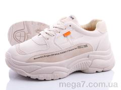 Кроссовки, Ideal оптом W57