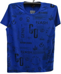 Футболки мужские оптом 81954367 213-35