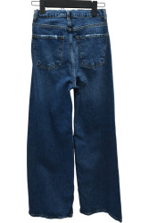 Джинсы юниор оптом 60895731 3502-46