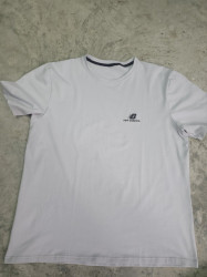 Футболки мужские БАТАЛ оптом 43689750 58-113