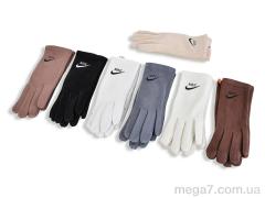 Перчатки, RuBi оптом M5-1 mix