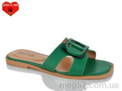 Шлепки, Jiao Li Mei оптом K13-6