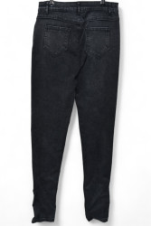 Джегінси жіночі IMMET ПОЛУБАТАЛ оптом