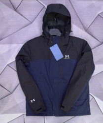 Вітровки чоловічі на флісі оптом True Legends