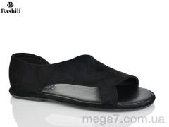 Босоножки, Башили оптом H6585-2