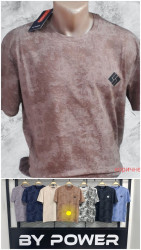 Футболки чоловічі оптом 