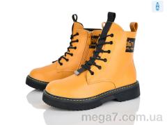 Ботинки, Xifa kids оптом FG2182-3H