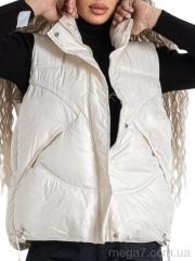 Куртка, Massmag оптом --- 9155 white