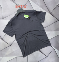 Футболки мужские БАТАЛ оптом 35412809 25-22