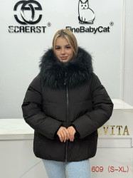 Куртки зимние женские оптом 29473108 609-32