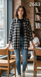 Сорочки жіночі оптом