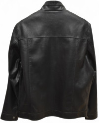 Куртки кожзам чоловічі оптом