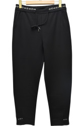 Брюки жіночі на флісі YIMEITE БАТАЛ оптом YIMEITE