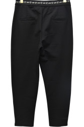 Брюки жіночі на флісі YIMEITE БАТАЛ оптом YIMEITE