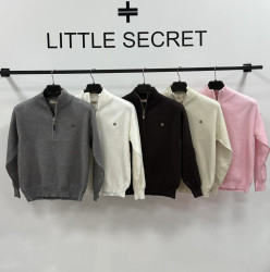 Светри жіночі оптом Little Secret