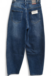 Джинси жіночі RELUCKY ПОЛУБАТАЛ оптом